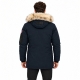 Parka à Capuche Paragoose