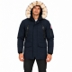 Parka à Capuche Paragoose