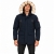 Parka à Capuche Paragoose