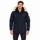 Parka à Capuche Paragoose