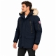 Parka à Capuche Paragoose