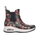 Basket Montante à Elastiques Skechers Uno rugged-Dancing On the Rain