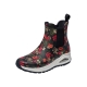 Basket Montante à Elastiques Skechers Uno rugged-Dancing On the Rain