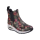 Basket Montante à Elastiques Skechers Uno rugged-Dancing On the Rain