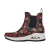 Basket Montante à Elastiques Skechers Uno rugged-Dancing On the Rain