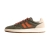 Basket Montante Cuir Skechers Wilshire Vlvd-Fresh Zip