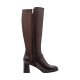 Bottes Cuir Tamaris Comfort