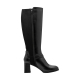 Bottes Cuir Tamaris Comfort