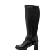 Bottes Cuir Tamaris Comfort