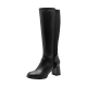 Bottes Cuir Tamaris Comfort