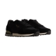 Basket Cuir Teddy Smith