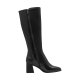 Bottes Cuir Tamaris