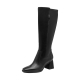 Bottes Cuir Tamaris