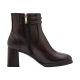 Bottines Cuir Tamaris