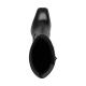 Bottes Cuir Tamaris