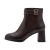 Bottines Cuir Tamaris