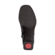 Bottines Cuir Tamaris