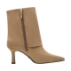 Bottines à Zip Tamaris