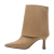 Bottines à Zip Tamaris