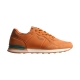 Basket Cuir Teddy Smith