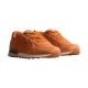 Basket Cuir Teddy Smith