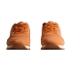 Basket Cuir Teddy Smith