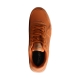 Basket Cuir Teddy Smith