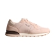 Basket Cuir Teddy Smith