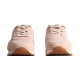 Basket Cuir Teddy Smith