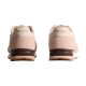 Basket Cuir Teddy Smith