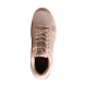 Basket Cuir Teddy Smith
