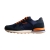 Basket Cuir Teddy Smith