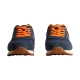 Basket Cuir Teddy Smith