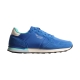 Basket Cuir Teddy Smith
