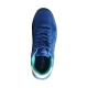 Basket Cuir Teddy Smith