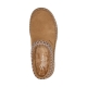 Mules Cuir Skechers