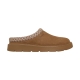 Mules Cuir Skechers