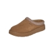Mules Cuir Skechers