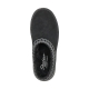 Mules Cuir Skechers