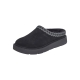 Mules Cuir Skechers