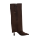 Bottes à Zip Tamaris
