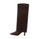 Bottes à Zip Tamaris