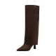 Bottes à Zip Tamaris