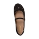 Ballerines Cuir Les Tropeziennes Par M.belarbi Zazy