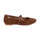 Ballerines Cuir Les Tropeziennes Par M.belarbi Zazy