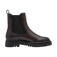 Bottines à Enfiler Tamaris
