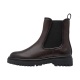 Bottines à Enfiler Tamaris