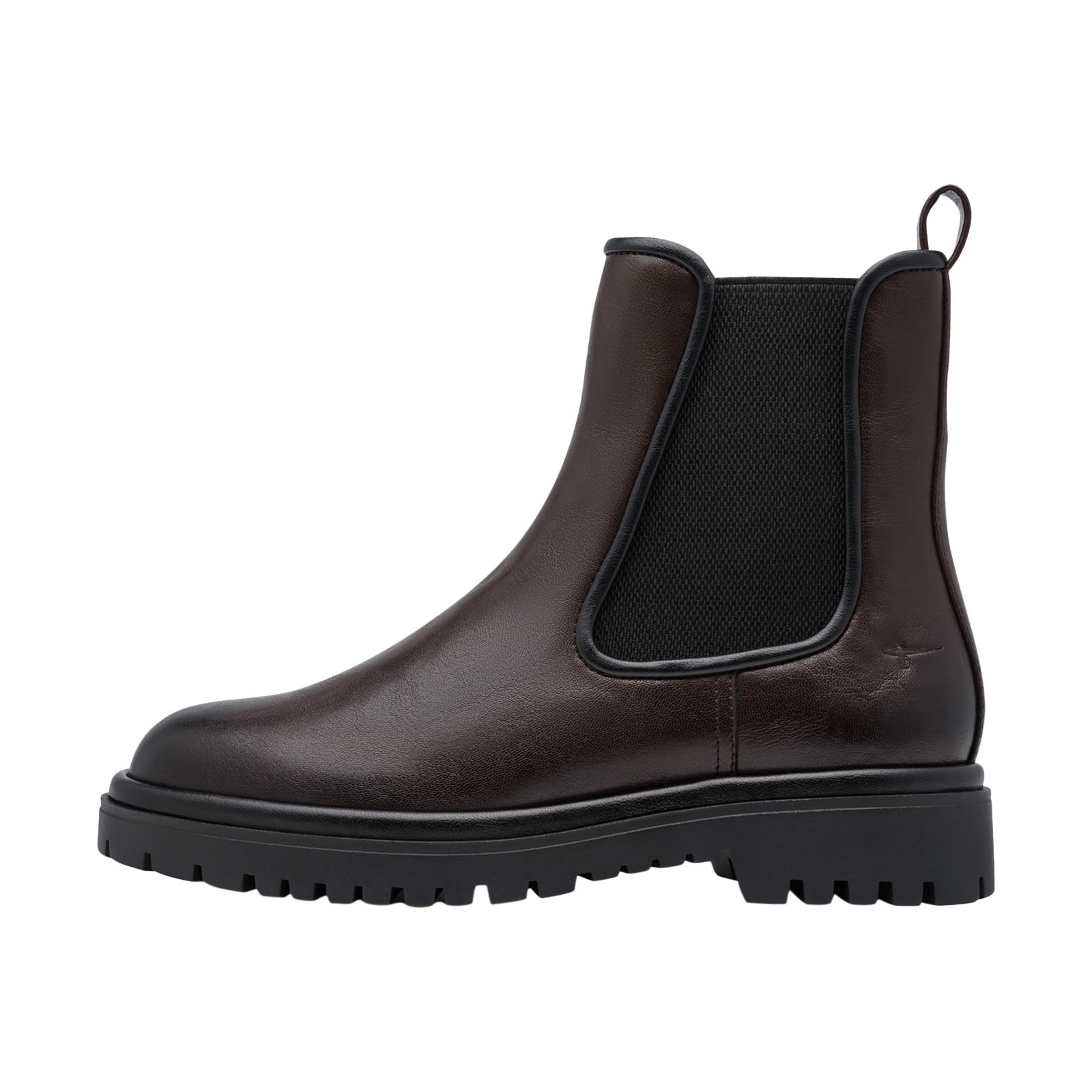 Bottines à Enfiler Tamaris