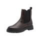 Bottines à Enfiler Tamaris