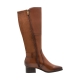 Bottes à Zip Tamaris